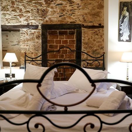 Boutique Hotel Palea Poli Naousa  Exterior photo